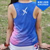 远山超轻格栅网宽肩宽背运动背心男女缝制版 商品缩略图3