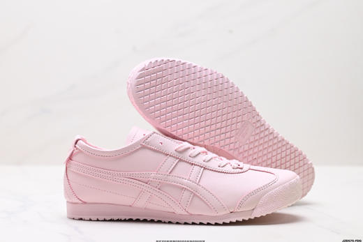鬼塚虎Onitsuka Tiger经典复古休闲鞋1183C347-750男女鞋 商品图4