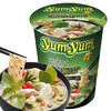 养养（YUMYUM）泰式青咖喱味汤方便面 （杯面） 70g*2杯 组合装 速食方便面 /粮油调味 /方便食品 /方便面 商品缩略图2