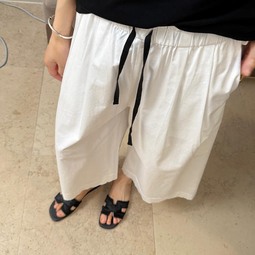 【预售7天】良木礼休闲裤(619) 商品图1