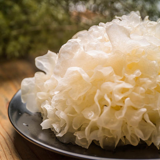 燕之坊雪花银耳礼盒 100g 商品图2