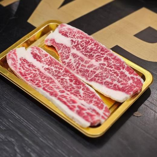 澳洲和牛涮肉套餐 商品图5