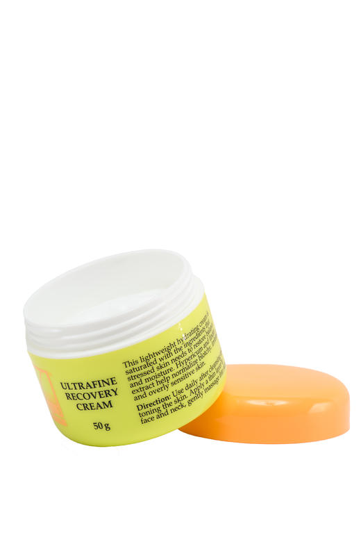 阅肤微抚复原霜 商品图3