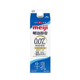 明治醇壹牛乳950ml