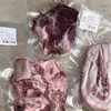 精品黑土猪肉套餐 （生态排骨，五花肉，梅头瘦肉各1斤）深山慢养300天 ，0抗生素·0注水·0注 | 贵州凸嘴猪基地 商品缩略图3
