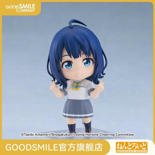 【GSC现货】粘土人 八奈见杏菜 败犬女主太多了！ 商品图0