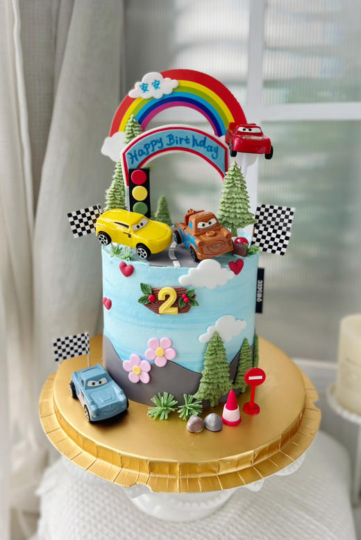 *汽车总动员 商品图4