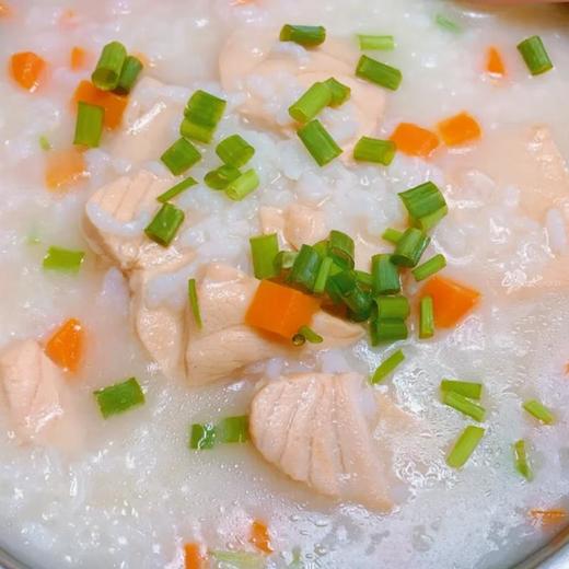 冰鲜三文鱼肉丁150g/份 商品图3