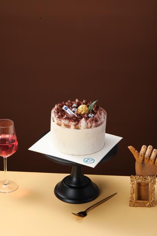 6寸提拉米苏冰激凌 商品图3