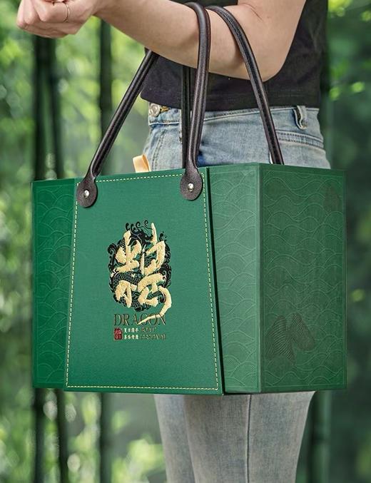 粽有所爱（16粒口味随机） 商品图0