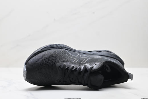 亚瑟士Asics Novablast 4轻量缓震休闲运动跑步鞋1011B887-200男女鞋 商品图1