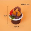 青壹坊磁吸冰箱贴纸杯蛋糕 商品缩略图2