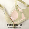 【298选3】D2-【B-C杯】【超薄蕾丝透气洞洞杯】夏季薄款内衣女聚拢有型收副乳防下垂文胸    荷映玉雅/巧语轻纱 商品缩略图6