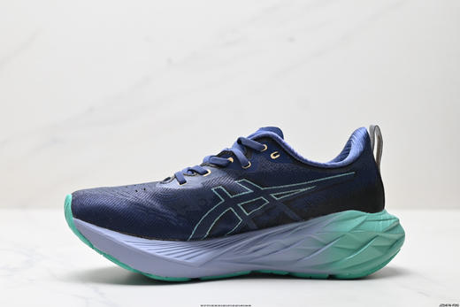 亚瑟士Asics Novablast 4轻量缓震休闲运动跑步鞋1011B887-200男女鞋 商品图2