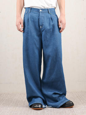 KENZO | Buggy牛仔裤