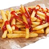 【条条均匀细长，香气浓郁】炸物薯条半成品 冷冻细薯条 空气炸锅食材 原切鲜土豆 美食油炸小食-QQ 商品缩略图4