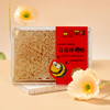 【占花黑蜂】萝北蜂蜜东北黑蜂纯百花巢蜜250g农家自产蜂蜜嚼着吃 商品缩略图2