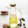 深粮多喜 有机油茶籽油1L 商品缩略图1