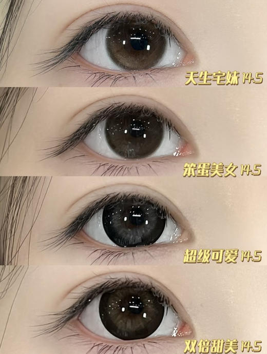 KAYLENS 半年抛 商品图4