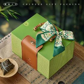 粽情粽义（16粒口味随机）