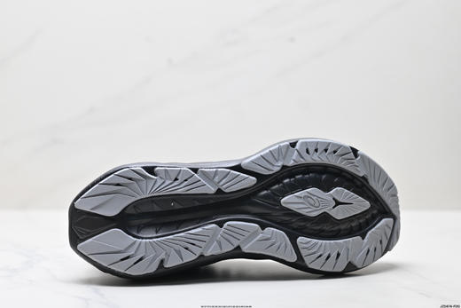 亚瑟士Asics Novablast 4轻量缓震休闲运动跑步鞋1011B887-200男女鞋 商品图8