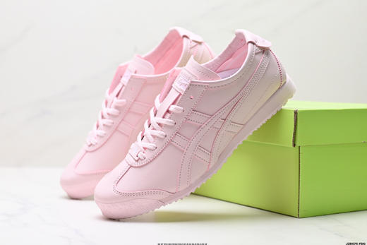 鬼塚虎Onitsuka Tiger经典复古休闲鞋1183C347-750男女鞋 商品图7