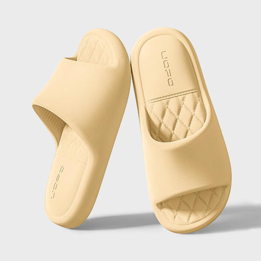 【必败榜-男女 家居拖鞋】静音凉拖鞋 情侣款 夏季新款室内浴室 洗澡家居防滑eva拖鞋 不臭脚 商品图12