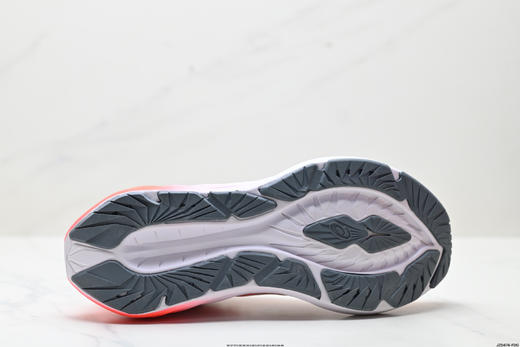 亚瑟士Asics Novablast 4轻量缓震休闲运动跑步鞋1011B887-200男女鞋 商品图8