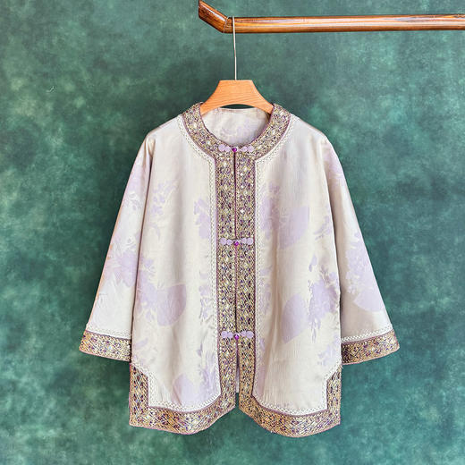 B250369上衣 商品图0