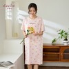 康妮雅女式短袖睡裙 521622039 商品缩略图0