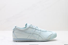 鬼塚虎Onitsuka Tiger经典复古休闲鞋1183C347-750男女鞋