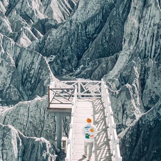 稻城5天 可选奔驰保姆车2-8人小团 骑马拍照体验+撒隆达祈福 打卡稻城亚丁/八郎生都/墨石公园/四姑娘山双桥沟/理塘 商品图2