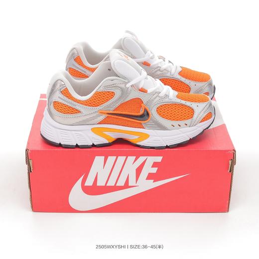 Nike V5 RNR 耐克 舒适百搭防滑耐磨 低帮休闲鞋 商品图3