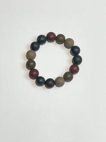 莀熹东方  藏药香五行手串