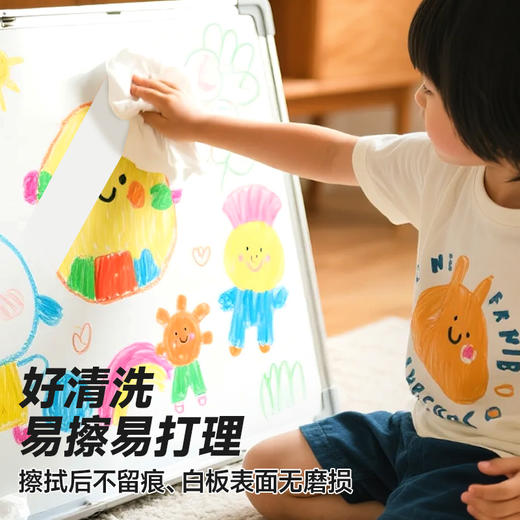 Touchmark泰驰马克可擦软头白板笔磁吸自带收纳设计记号笔 商品图3