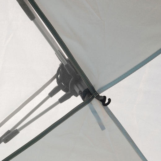 迪士尼米奇家族系列户外帐篷JDFA31039-MF 商品图2