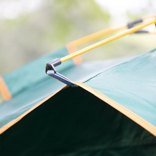 川崎 双层自动帐篷 K3X00-A0803-1 商品图2