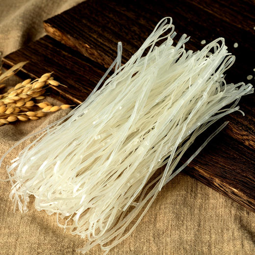 【顺丰包邮】广东惠州龙门一米爱龙门山泉水米粉800g/袋 商品图4