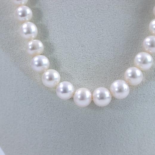 【源头直采精挑级别】古蝶淡水珍珠baby珠/满串/路路通项链吊坠 多款可选 商品图8