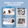 海尔（Haier）【H2双胆】80升电热水器 3300W 双镁棒 终身免更换 纤薄 水量可视 一级能效 ES80HD-H201U1 * 商品缩略图8