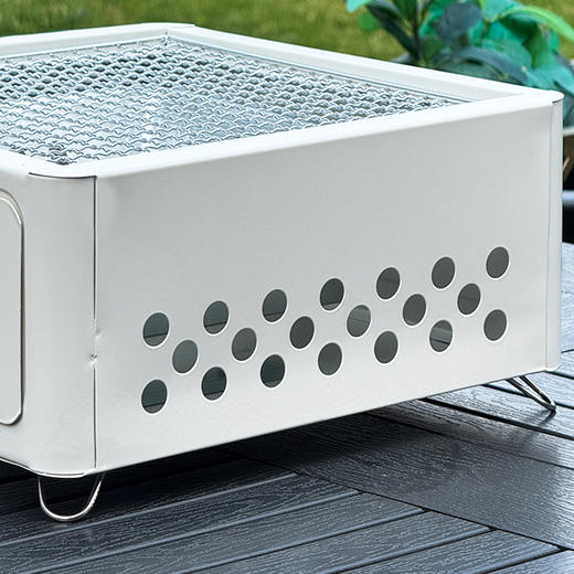 纵贯线多用煮茶烧烤炉KL-20 商品图4