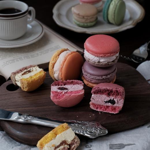 法式马卡龙【可快递】 商品图5