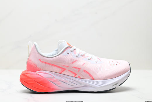 亚瑟士Asics Novablast 4轻量缓震休闲运动跑步鞋1011B887-200男女鞋 商品图0