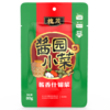 槐茂酱香什锦菜80g*10袋 喝粥下饭菜咸菜保定特产酱菜 中华老字号 /粮油调味 /调味品 /榨菜/酱腌菜 商品缩略图1