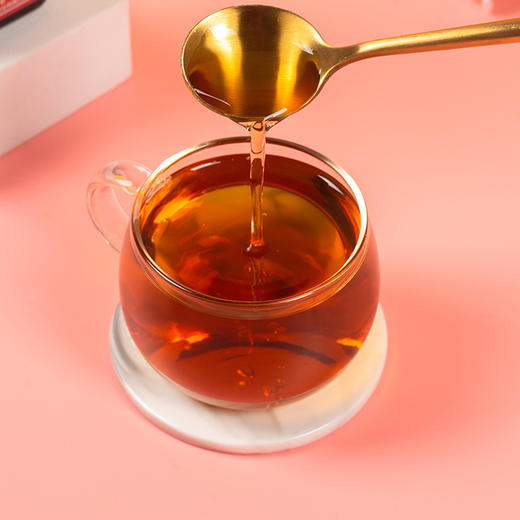 【买一送一 买二送二】五红汤膏、红豆枸杞花生衣组合膏滋，300g/瓶、一年四季均可饮用 商品图3