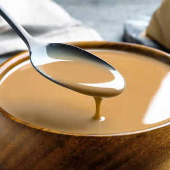 草原红太阳火锅蘸料 高醇原味180g 芝麻酱 早餐面包酱 拌面拌菜酱 调料 /粮油调味 /调味品 /火锅底料/蘸料 商品图5