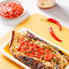 坛坛乡 湖南特产  蒜蓉辣椒酱 238g 烧烤手抓饼下饭拌饭拌面调味酱 /粮油调味 /调味品 /中式酱料 商品缩略图6