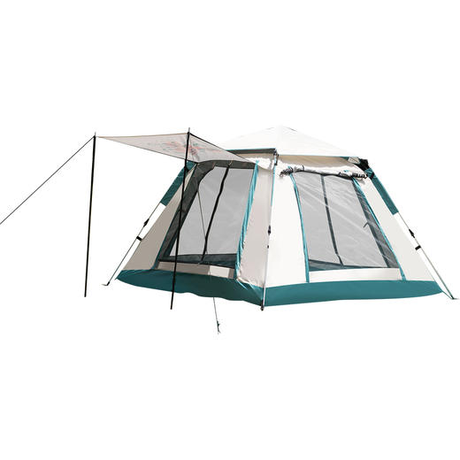 迪士尼米奇家族系列户外帐篷JDFA31039-MF 商品图1