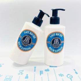 欧舒丹乳木果身体乳250ml（452967）（768334）