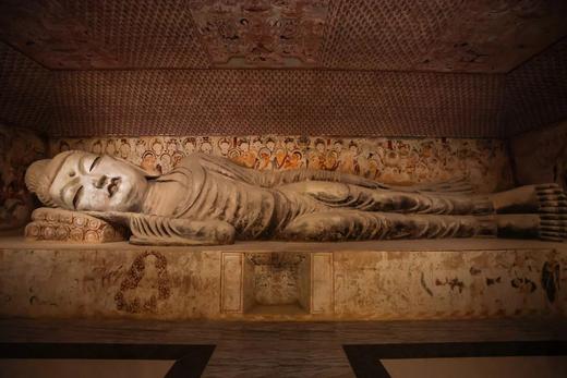 【涂思精讲课2.5小时】如是莫高——敦煌艺术大展 商品图2